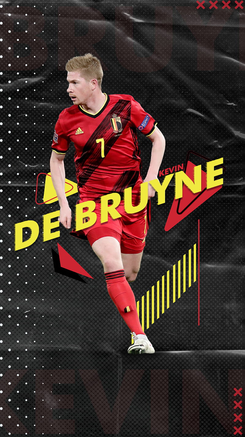 Kevin De Bruyne – Siêu tiền vệ định nghĩa lại bóng đá hiện đại - Ảnh 5.
