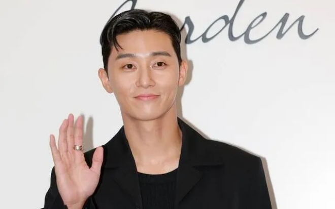 Park Seo Joon: Từ biểu tượng K-Drama đến trái tim nhân ái cứu sống em nhỏ - Ảnh 3. Park Seo Joon: Từ biểu tượng K-Drama đến trái tim nhân ái cứu sống em nhỏ - Ảnh 3.