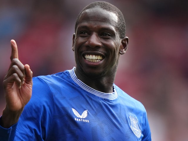 Nhận định, soi tỷ lệ Everton vs Ipswich Town 21h00 ngày 03/5, Vòng 35 Premier League 2024/25 - Ảnh 1. Nhận định, soi tỷ lệ Everton vs Ipswich Town 21h00 ngày 03/5, Vòng 35 Premier League 2024/25 - Ảnh 1.