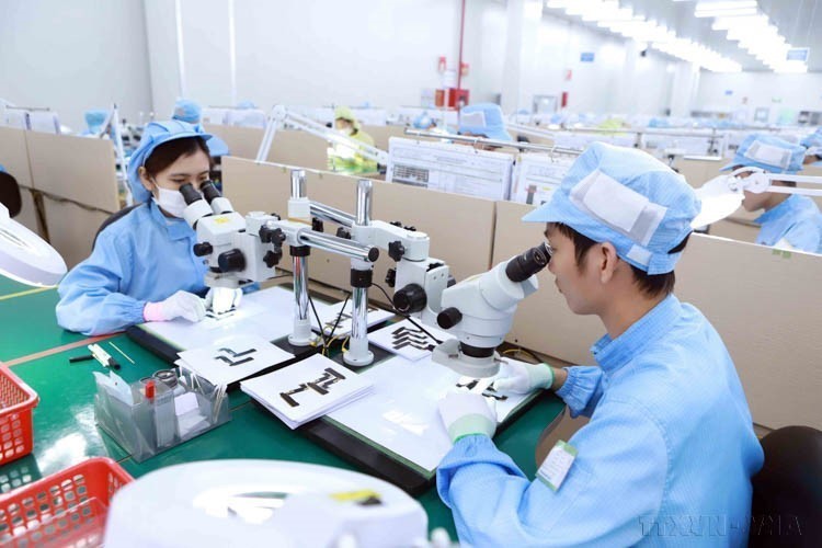 Ngày Quốc tế Lao động: Biểu tượng văn hóa và giá trị nhân văn vượt thời gian - Ảnh 3. Ngày Quốc tế Lao động: Biểu tượng văn hóa và giá trị nhân văn vượt thời gian - Ảnh 3.
