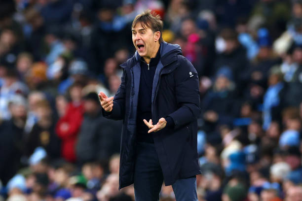 Ông Julien Lopetegui chính thức làm HLV tuyển Qatar