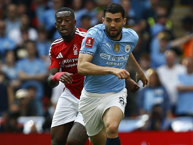 Nhận định, soi tỷ lệ Man City vs Wolves 02h00 ngày 03/5, Vòng 35 Premier League - Ảnh 1. Nhận định, soi tỷ lệ Man City vs Wolves 02h00 ngày 03/5, Vòng 35 Premier League - Ảnh 1.