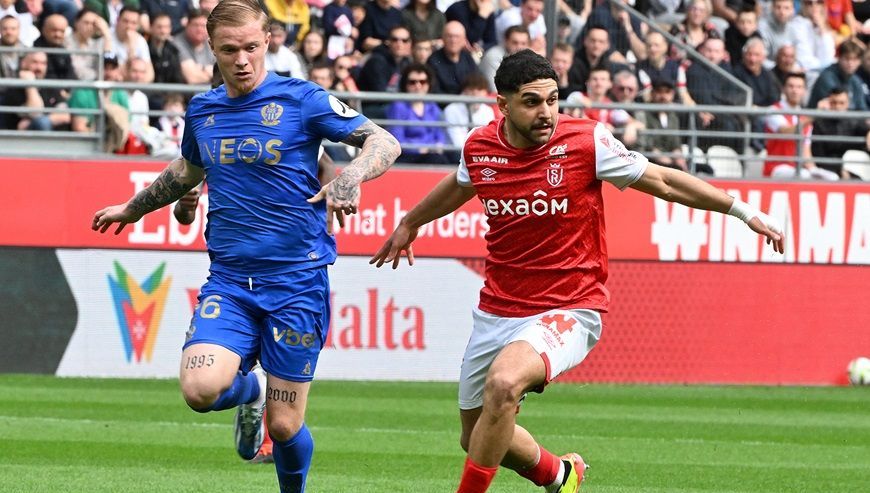 Nhận định bóng đá Nice vs Reims 01h45 ngày 3/5, Ligue 1 vòng 32 - Ảnh 1.
