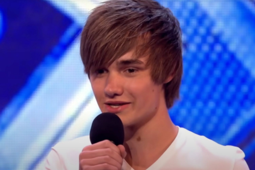 Liam Payne: Di sản 32 triệu USD cho con trai Bear - Ảnh 1.