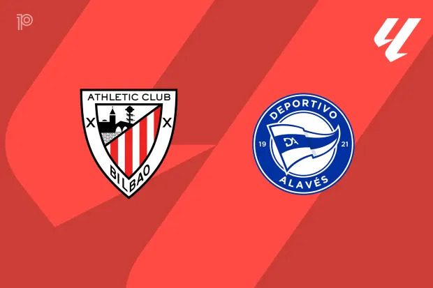 Nhận định, soi tỷ lệ Athletic Bilbao vs Alaves 23h30 ngày 11/05, vòng 35 La Liga - Ảnh 1.
