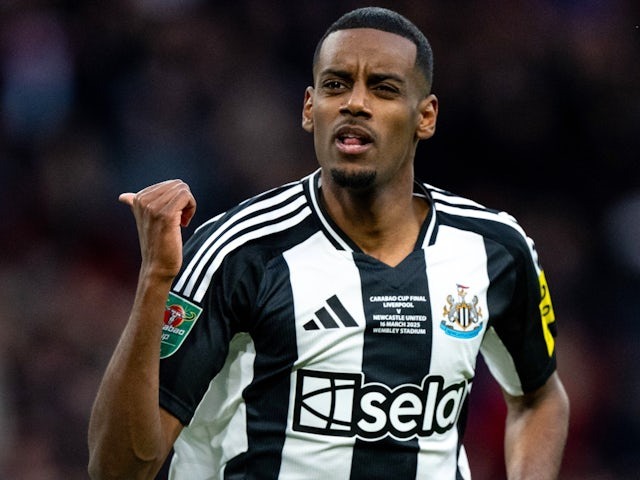 Soi Kèo, soi tỷ lệ Newcastle vs Chelsea 18h00 ngày 11/5, Vòng 36 Premier League 2024/25 - Ảnh 1. Soi Kèo, soi tỷ lệ Newcastle vs Chelsea 18h00 ngày 11/5, Vòng 36 Premier League 2024/25 - Ảnh 1.