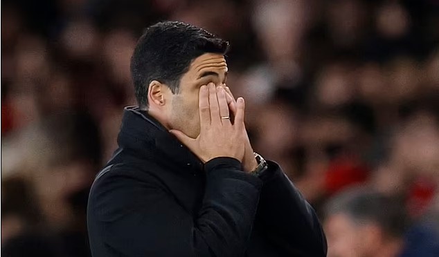 Tương lai của Arsenal: 6 ngôi sao lọt tầm ngắm của Arteta, cánh trái là ưu tiên số 1 - Ảnh 1.