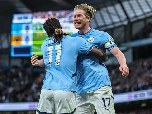 Soi Kèo, soi tỷ lệ Southampton vs Manchester City 21h00 ngày 10/5, Vòng 36 Premier League - Ảnh 1. Soi Kèo, soi tỷ lệ Southampton vs Manchester City 21h00 ngày 10/5, Vòng 36 Premier League - Ảnh 1.