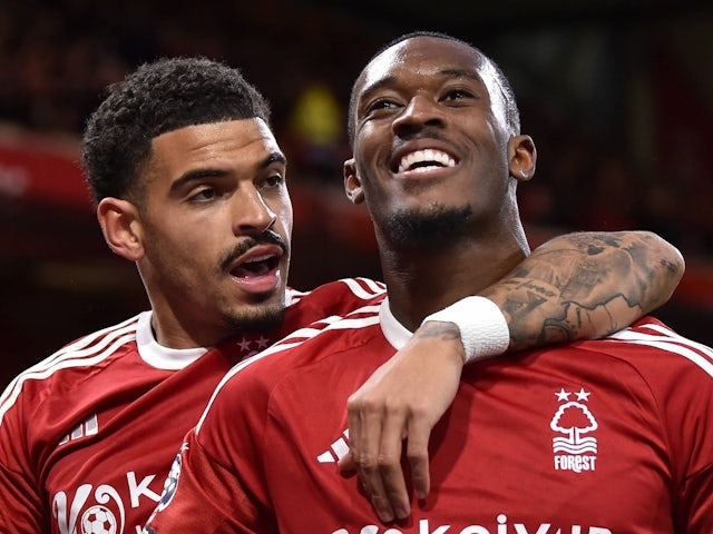 Nhận định, soi tỷ lệ Nottingham Forest vs Leicester City 20h00 ngày 11/5, Vòng 36 Premier League - Ảnh 1.