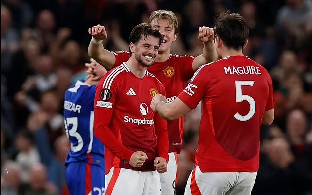 Hành trình tái sinh của Mason Mount: HLV như người cha và tình bạn trong phòng thay đồ - Ảnh 4.