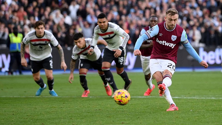 Trực tiếp bóng đá MU vs West Ham 20h00 hôm nay 11/5, Ngoại hạng Anh vòng 36 - Ảnh 5. trực tiếp bóng đá MU vs West Ham