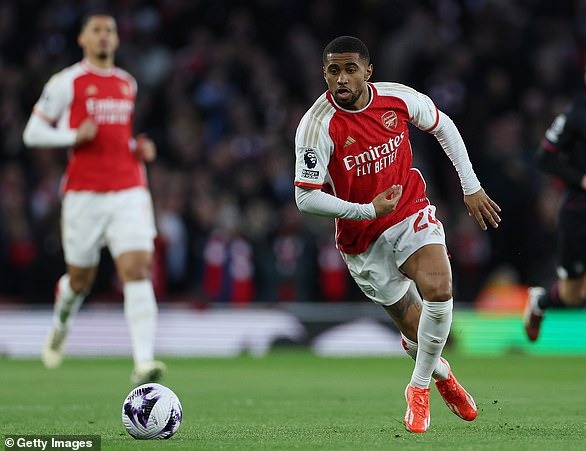 Tương lai của Arsenal: 6 ngôi sao lọt tầm ngắm của Arteta, cánh trái là ưu tiên số 1 - Ảnh 4.