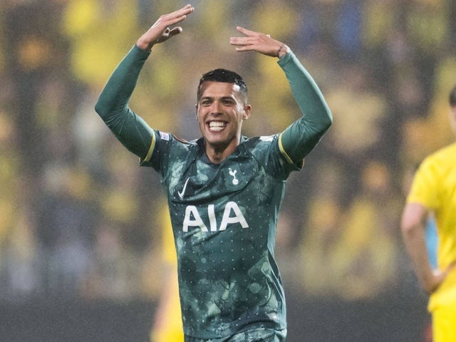 Soi Kèo, soi tỷ lệ Tottenham vs Crystal Palace 20h00 ngày 11/5, Vòng 36 Premier League 2024/25 - Ảnh 1. Soi Kèo, soi tỷ lệ Tottenham vs Crystal Palace 20h00 ngày 11/5, Vòng 36 Premier League 2024/25 - Ảnh 1.