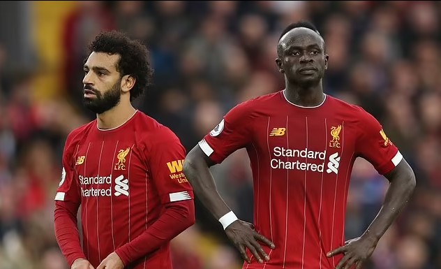 Mohamed Salah thừa nhận mâu thuẫn với Sadio Mane, phủ nhận cáo buộc 'ích kỷ' tại Liverpool - Ảnh 2.