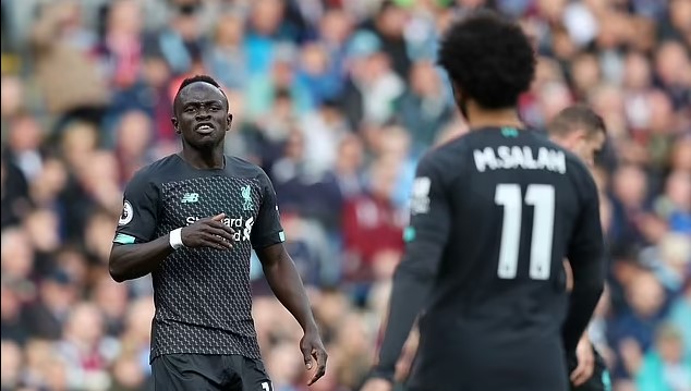 Mohamed Salah thừa nhận mâu thuẫn với Sadio Mane, phủ nhận cáo buộc 'ích kỷ' tại Liverpool - Ảnh 3.