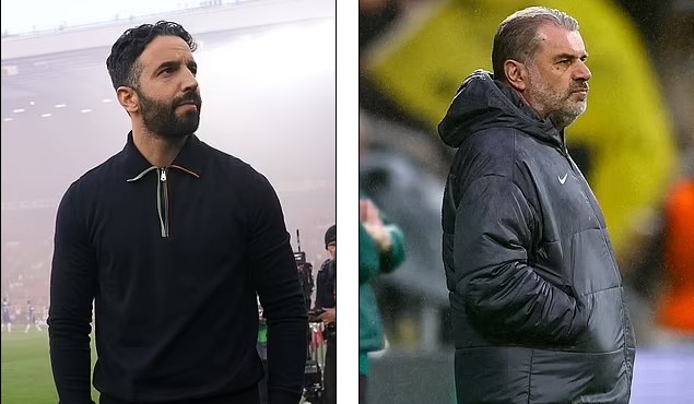 Chung kết Europa League: Tương lai của MU và Tottenham treo lơ lửng bởi 1 chiếc cúp - Ảnh 1.