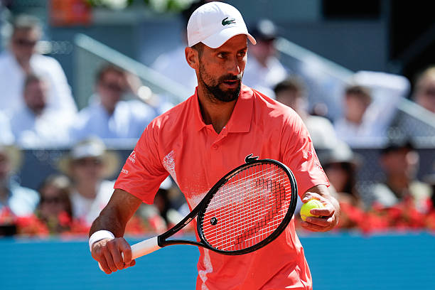 Huyền thoại quần vợt nữ lừng danh thế giới nói thẳng sự thật về Djokovic - Ảnh 2. Huyền thoại quần vợt nữ lừng danh thế giới nói thẳng sự thật về Djokovic - Ảnh 2.