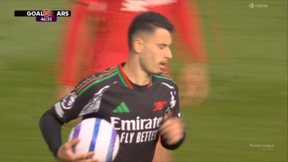 Trực tiếp bóng đá Liverpool vs Arsenal (2-1, hiệp 2): Pháo thủ nuôi hy vọng ngược dòng - Ảnh 4.