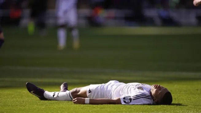 Kỉ nguyên Real Madrid của Ancelotti chính thức khép lại - Ảnh 1.