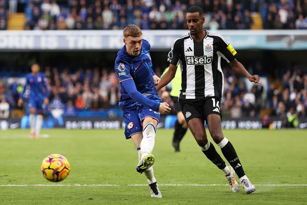 Link xem trực tiếp bóng đá Newcastle vs Chelsea 18h hôm nay ngày 11/5, vòng 36 Premier League - Ảnh 3.