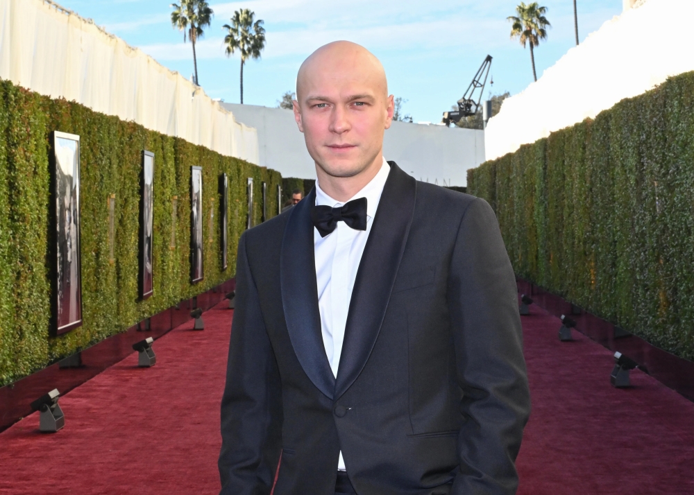 Yura Borisov: Biểu tượng mới của điện ảnh Nga và hành trình đến Hollywood - Ảnh 5.