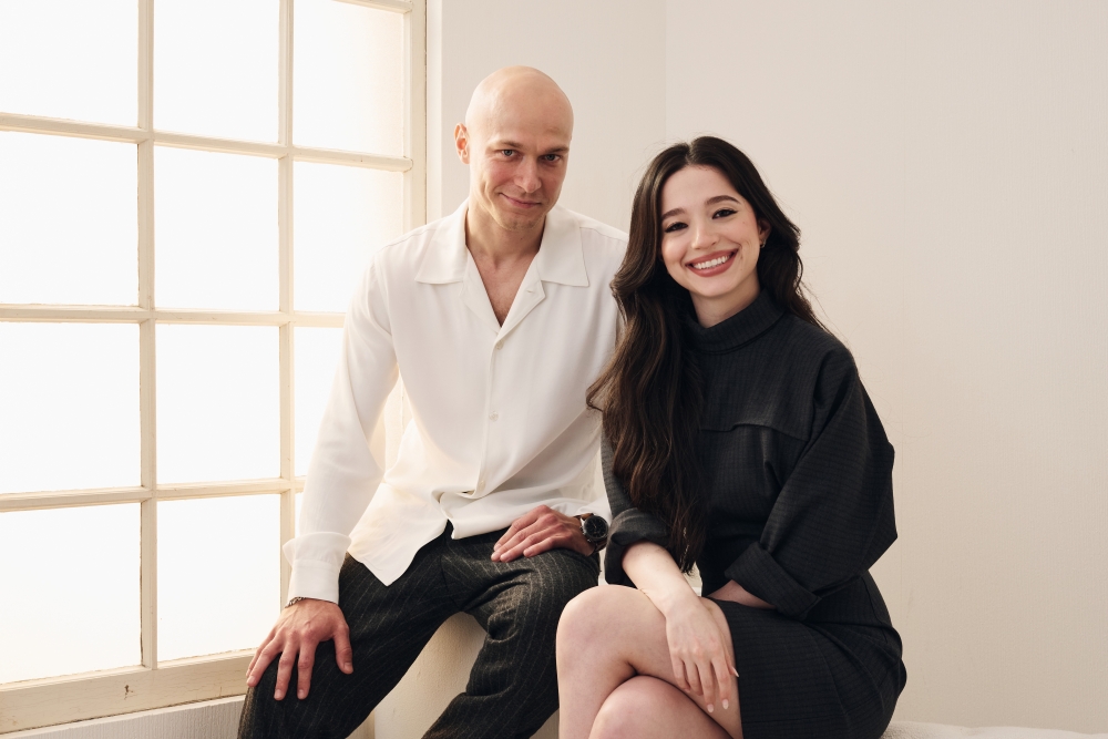 Yura Borisov: Biểu tượng mới của điện ảnh Nga và hành trình đến Hollywood - Ảnh 3.
