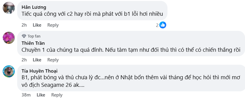 Đội tuyển bóng chuyền Việt Nam thua trận ra quân ở giải Châu Á, người hâm mộ chỉ rõ nguyên nhân thất bại - Ảnh 3.