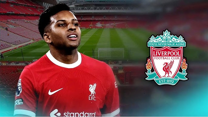 Tin chuyển nhượng 12/5: MU nhắm ngôi sao từng dính bê bối cá cược, Liverpool tính chiêu mộ Rodrygo - Ảnh 2. chuyển nhượng