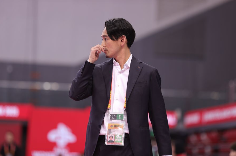 HLV Nhật Bản nói thẳng về ĐT Việt Nam trước trận quan trọng ở vòng loại World Cup, tiết lộ điểm yếu của đội nhà - Ảnh 1. HLV Nhật Bản nói thẳng về ĐT Việt Nam trước trận quan trọng ở vòng loại World Cup, tiết lộ điểm yếu của đội nhà - Ảnh 1.