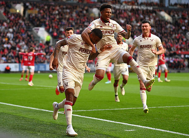Sheffield United sẽ đánh bại Bristol City trên sân nhà?