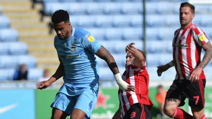 Sunderland vs Coventry
