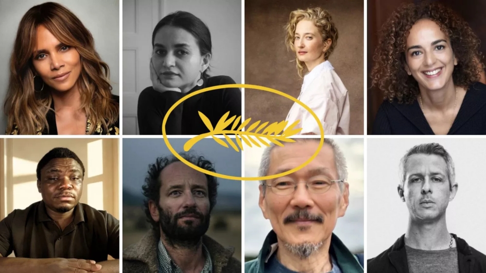 Hong Sang Soo: Dấu ấn Hàn Quốc đến trọng tài Cành cọ Vàng Cannes 2025 - Ảnh 3.