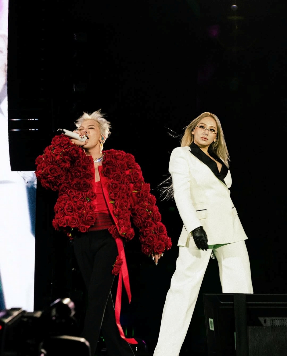 &quot;Ông hoàng K-pop&quot; G-Dragon và CL chuẩn bị khuấy đảo Việt Nam trong đại nhạc hội hoành tráng - Ảnh 2.