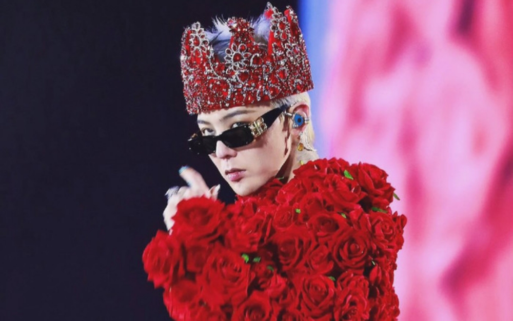 &quot;Ông hoàng K-pop&quot; G-Dragon và CL chuẩn bị khuấy đảo Việt Nam trong đại nhạc hội hoành tráng - Ảnh 1.
