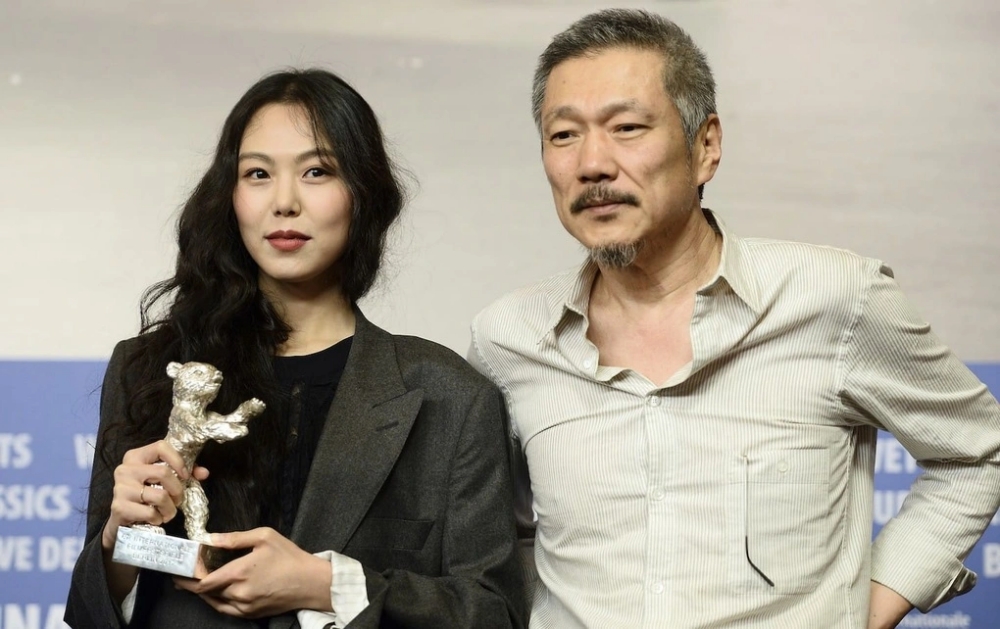 Hong Sang Soo: Dấu ấn Hàn Quốc đến trọng tài Cành cọ Vàng Cannes 2025 - Ảnh 1.