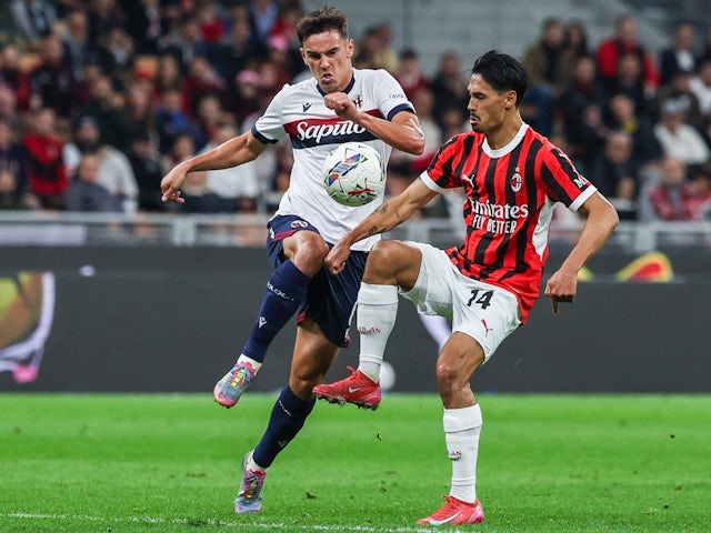 Nhận định, soi tỷ lệ AC Milan vs Bologna 02h00 ngày 15/5, Coppa Italia - Ảnh 1.