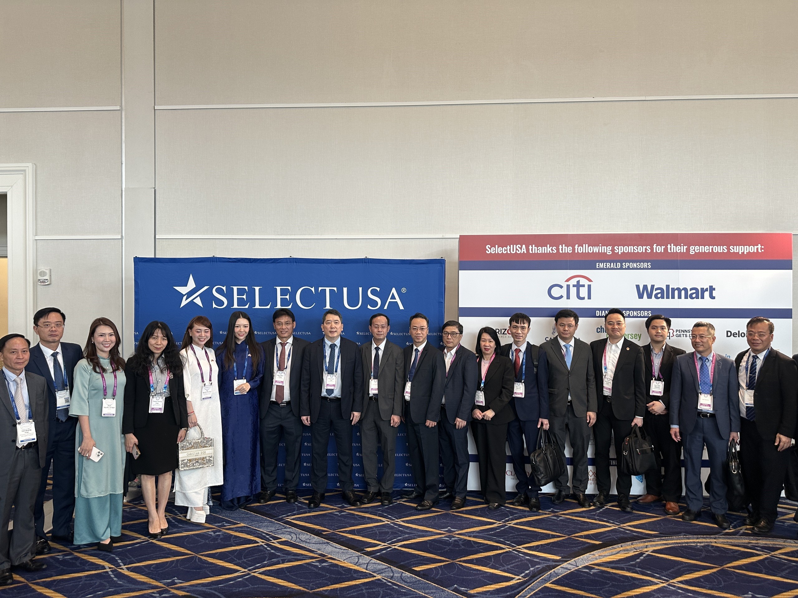 Tình hình chung về ngành kinh doanh Việt Nam