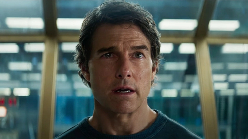 &quot;Mission: Impossible 8&quot;: Một lời chia tay hoành tráng cho Ethan Hunt - Ảnh 1.