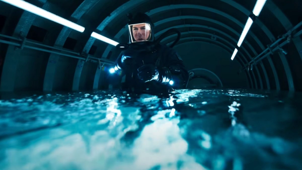 &quot;Mission: Impossible 8&quot;: Một lời chia tay hoành tráng cho Ethan Hunt - Ảnh 3.