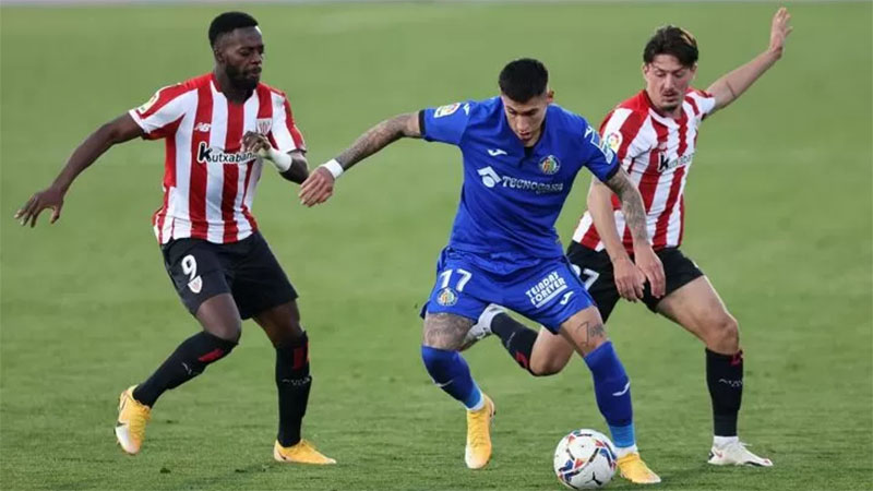 Soi Kèo, soi tỷ lệ Getafe vs Bilbao 2h30 ngày 16/05, vòng 36 La Liga - Ảnh 1. Getafe vs Bilbao