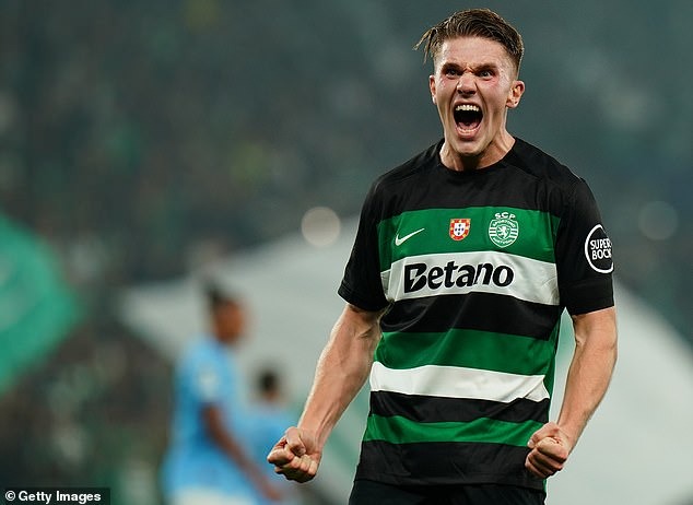 Tin chuyển nhượng hôm nay 14/5: Người nhà của Wirtz đàm phán với Man City; Arsenal trả lương khủng cho tiền đạo được săn đón - Ảnh 3.