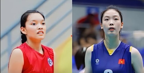 Lịch thi đấu tứ kết bóng chuyền trẻ quốc gia 2025 - Ảnh 1.