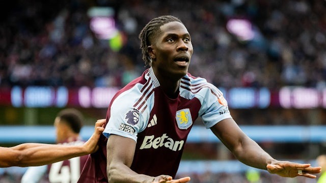 Nhận định, soi tỷ lệ Aston Villa vs Tottenham 1h30 ngày 17/5, vòng 37 Premier League