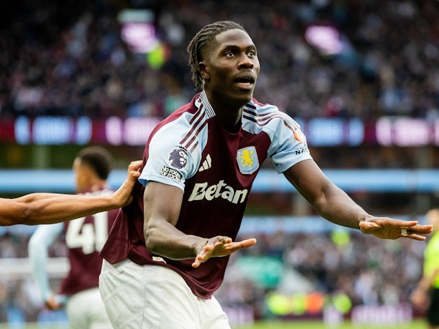 Soi Kèo, soi tỷ lệ Aston Villa vs Tottenham 1h30 ngày 17/5, vòng 37 Premier League - Ảnh 1. Soi Kèo, soi tỷ lệ Aston Villa vs Tottenham 1h30 ngày 17/5, vòng 37 Premier League - Ảnh 1.