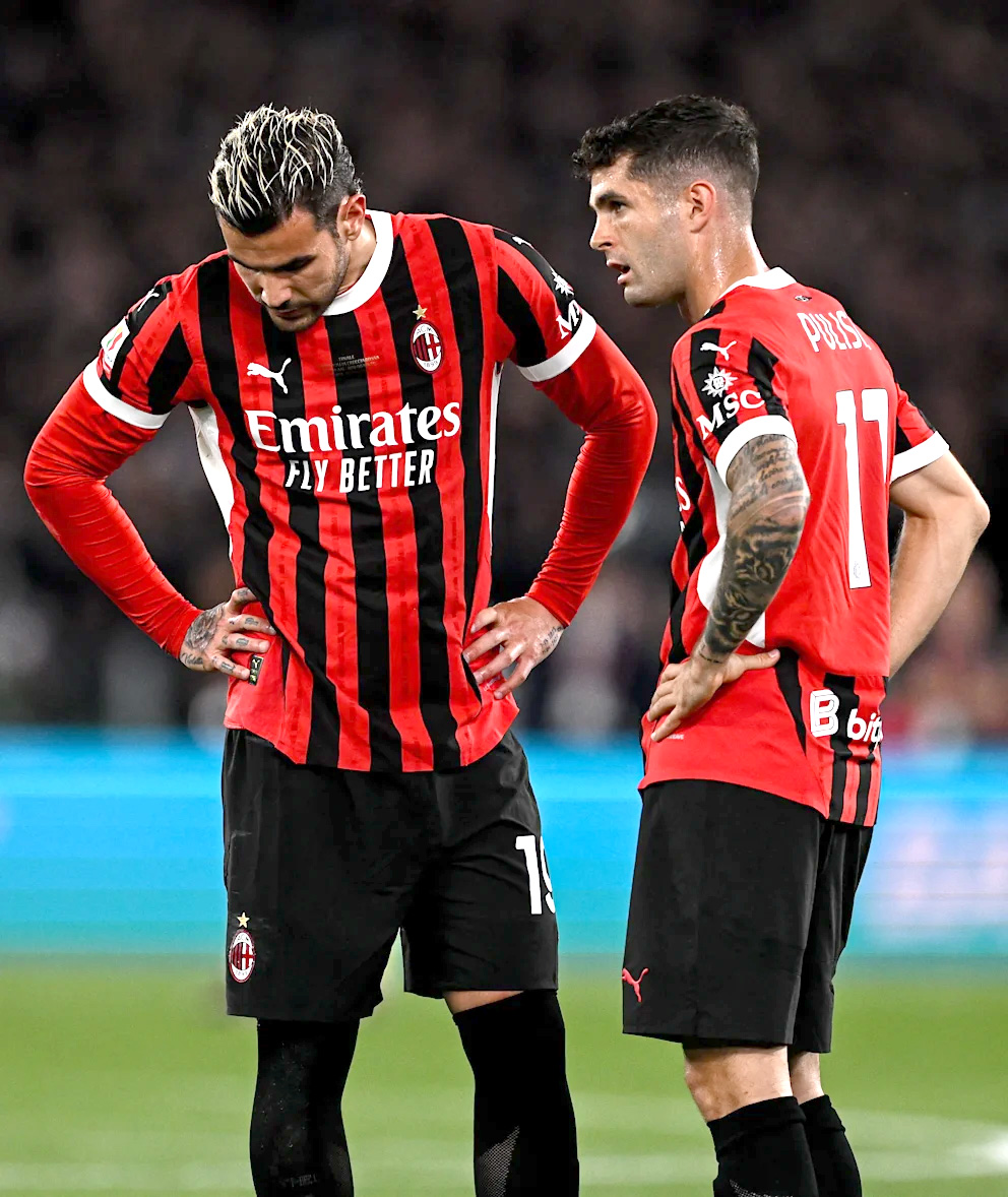Vòng 37 Serie A: Phép màu nào cho Milan? - Ảnh 1.