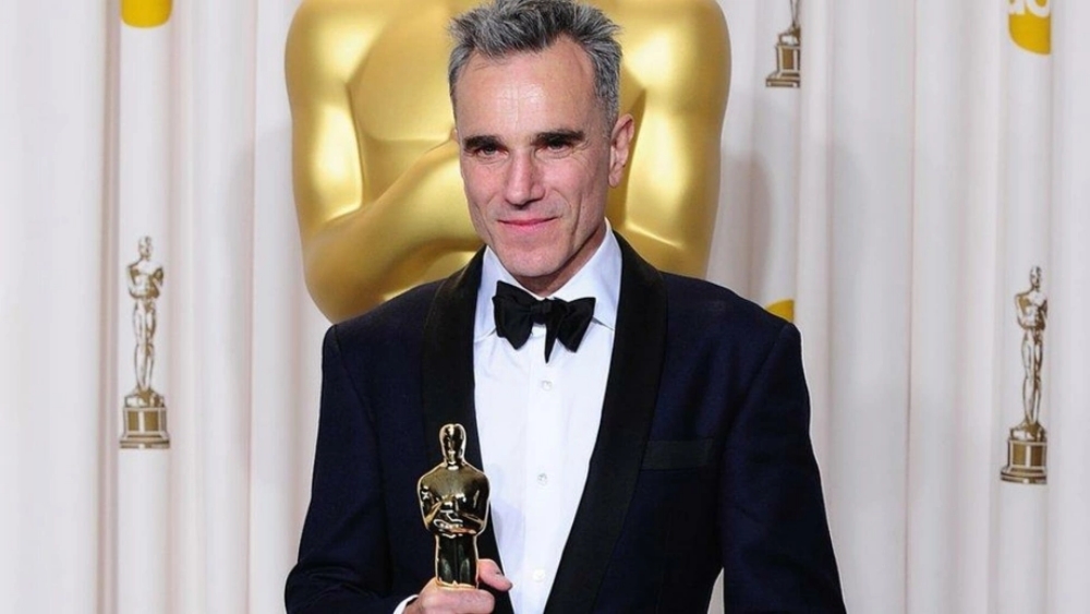 Hóng phim: Daniel Day-Lewis chính thức trở lại với điện ảnh - Ảnh 1.
