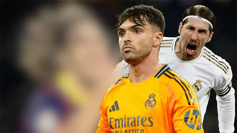 Sao trẻ Real Madrid bị cáo buộc phát tán clip nóng trẻ em, nguy cơ tiêu tan sự nghiệp - Ảnh 2.