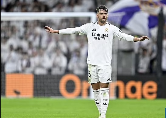 Sao Real Madrid chính thức lên tiếng về cáo buộc liên quan đến video nhạy cảm trẻ vị thành niên - Ảnh 3.