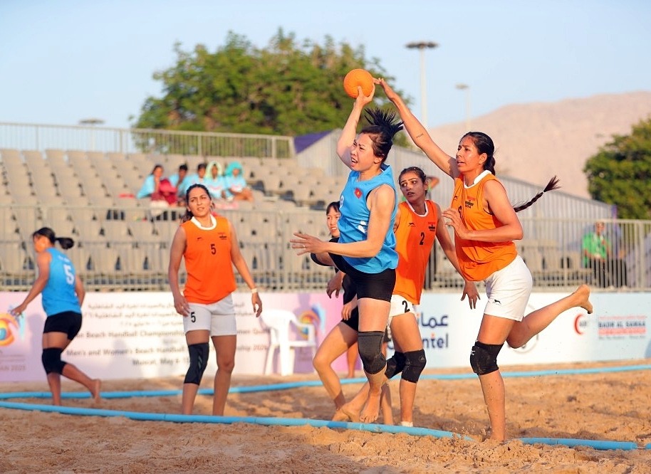 Đội tuyển Việt Nam vô địch châu Á, giành vé dự giải thế giới 2026 - Ảnh 1.