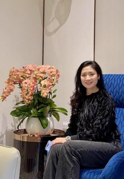 5 Hoa khôi bóng chuyền Việt Nam tài năng xuất chúng, hạnh phúc viên mãn, được bao người mến mộ  - Ảnh 2.